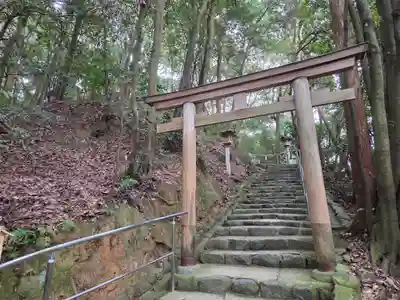 大神神社(奈良県)