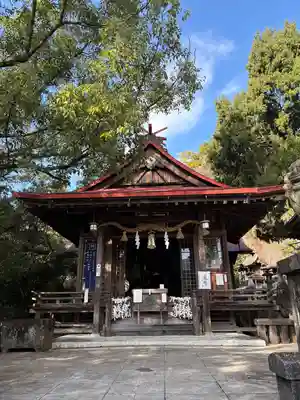 多賀神社(愛媛県)