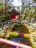 白石神社(北海道)