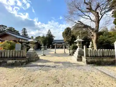 能原神社(三重県)