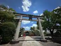 豊国神社(京都府)
