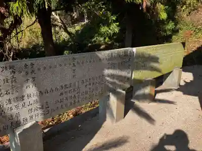 貴布禰神社のその他建物