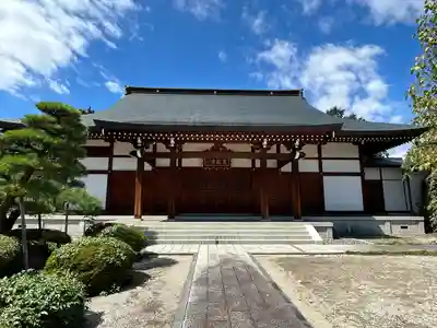泉龍寺(長野県)