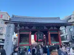 浅草寺(東京都)