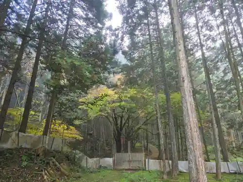 若宮神社(桧倉)(兵庫県)