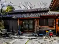 齋宮社(千福齋宮社)のその他建物