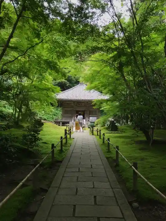 円通院のその他建物