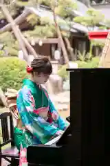 出雲大社相模分祠(神奈川県)