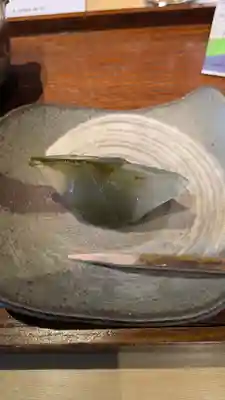 ながら茶房 本寿院(滋賀県)