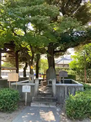 祐天寺(東京都)