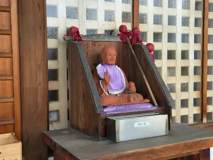 三河三弘法第二番 西福寺(愛知県)