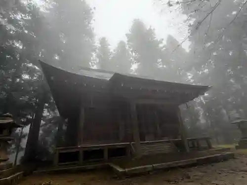 延暦寺山王院堂(滋賀県)