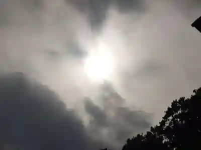 天照社(島根県)