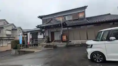 平野神社(滋賀県)