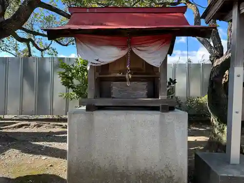 金長神社(徳島県)