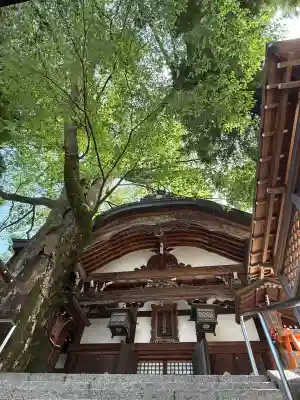 冨士山稲荷神社(長野県)