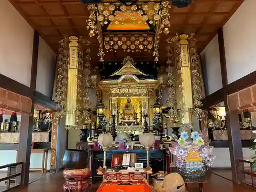 唯称寺(滋賀県)