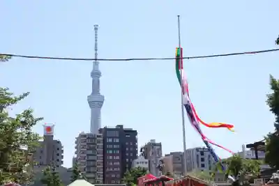 浅草寺(東京都)