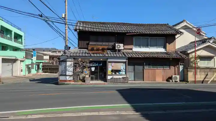 川越氷川神社(埼玉県)