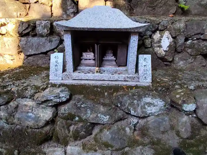 毘沙門堂門跡(京都府)