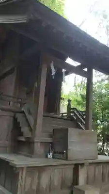 皇祖皇太神宮(茨城県)