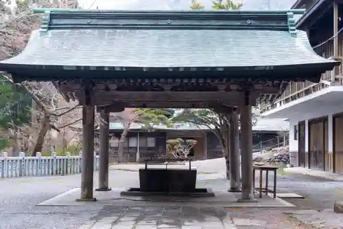 函館八幡宮(北海道)
