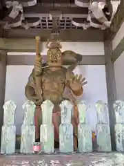 金剛證寺奥之院(三重県)