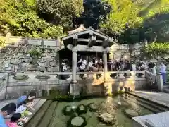 清水寺(京都府)