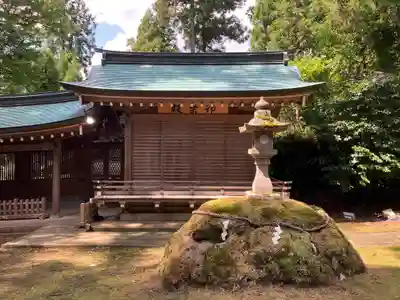 岡太神社・大瀧神社(福井県)