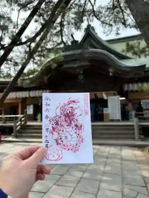 白山神社(新潟県)