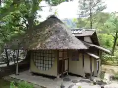 高台寺（高台寿聖禅寺・高臺寺）(京都府)