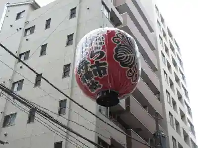 寳田恵比寿神社のその他建物
