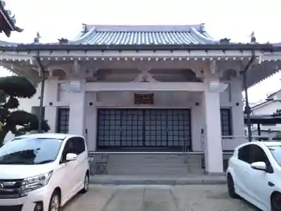 願照寺(大阪府)
