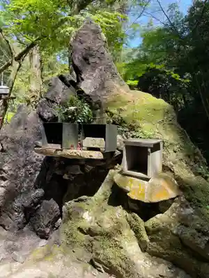 空也の滝(京都府)