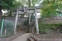 高稲荷神社(東京都)