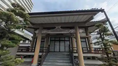 覚善寺(滋賀県)