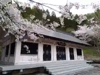 総社穴馬神社(福井県)