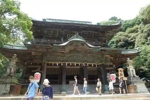 金刀比羅宮の本殿・本堂