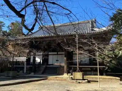 光明寺（粟生光明寺）(京都府)