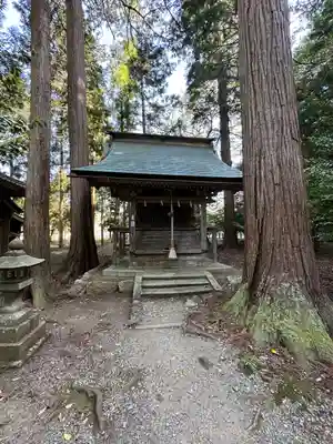 若狭姫神社（若狭彦神社下社）(福井県)
