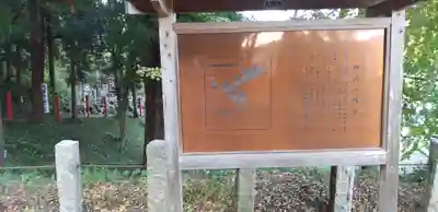 樺崎八幡宮の歴史