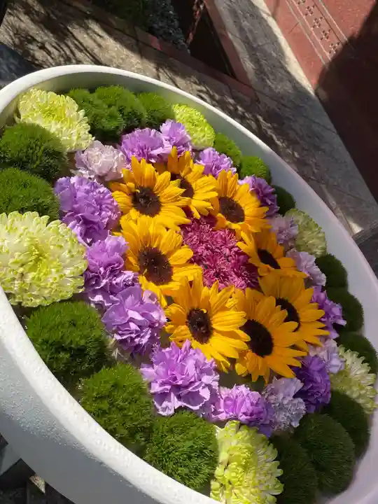 法輪寺(東京都)