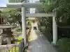 蒲田八幡神社(東京都)