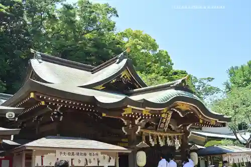 江島神社(神奈川県)