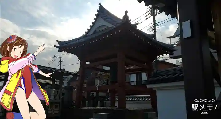 本妙寺のその他建物