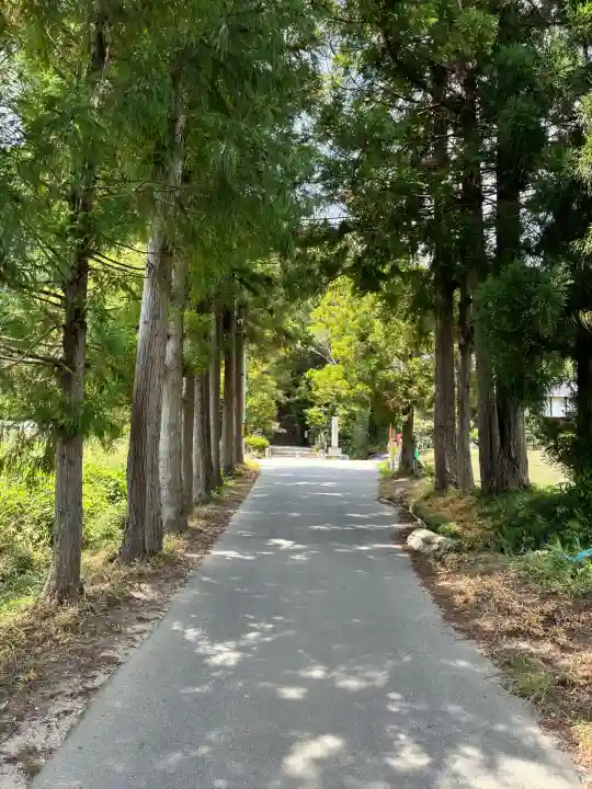 葛城一言主神社(奈良県)
