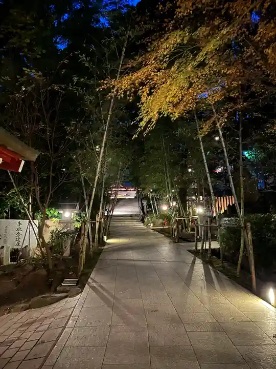 來宮神社(静岡県)