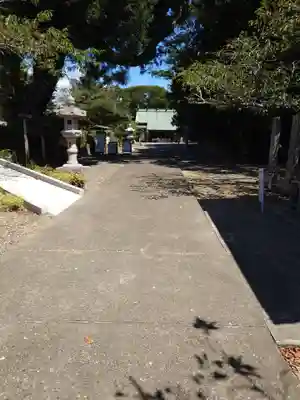 鎌数伊勢大神宮(千葉県)