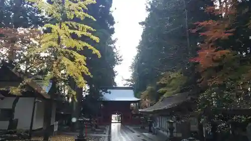 富士山東口本宮 冨士浅間神社の建物その他