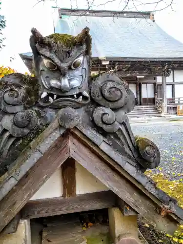 玉蓮寺(宮城県)